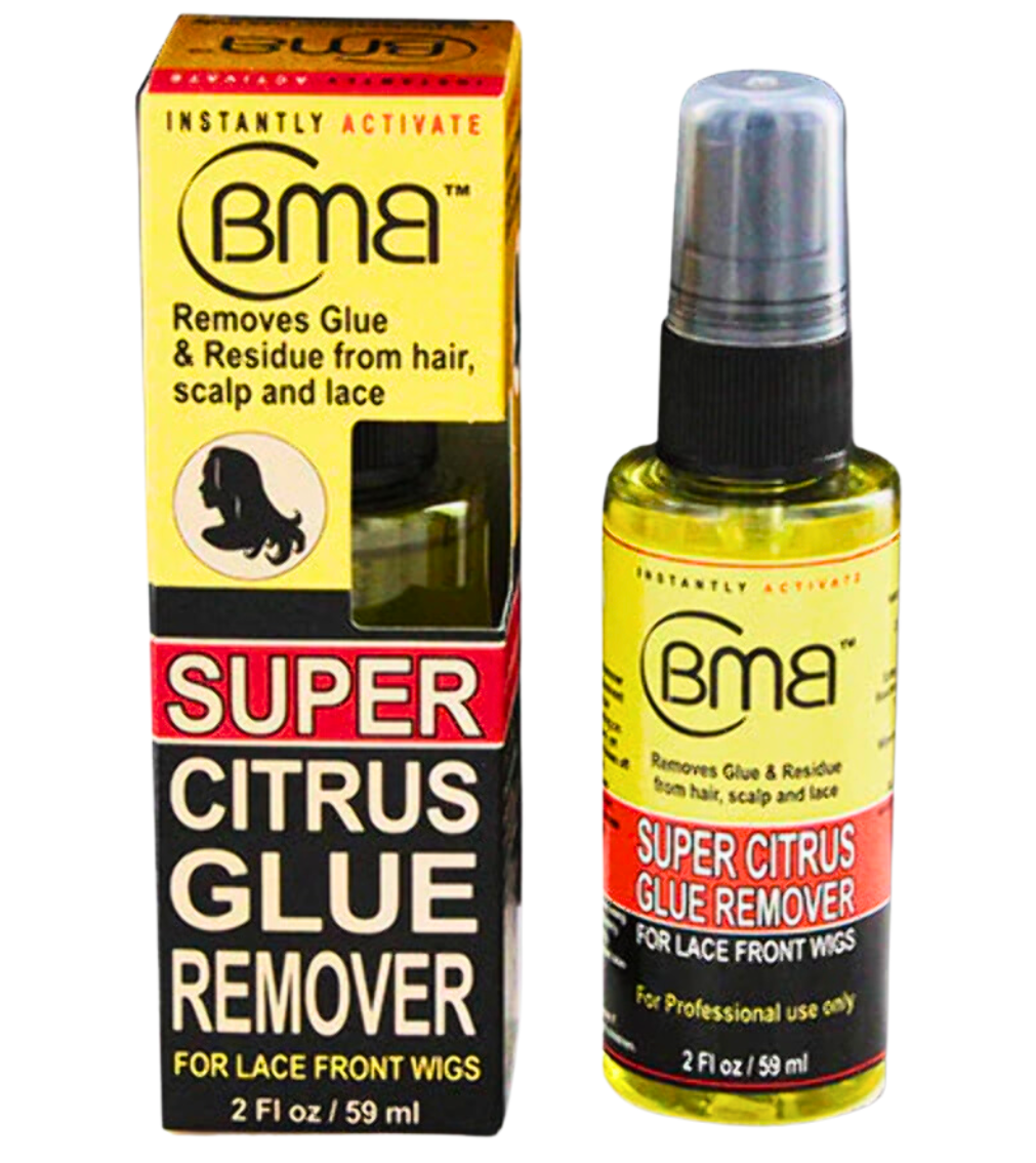 Removedor de pelucas Blue Moon Beauty Super Citrus Glue Removedor 59 ml Comprar en tienda onlineshoppingcenterg Colombia centro de compras en linea osc